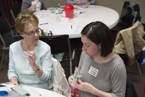 Stamping Workshop, Boise, March, 2016 - 119